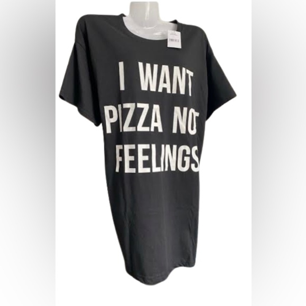 🍕Unisex Pizza T-Shirt - Picture 8 of 8